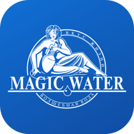 Magic Water