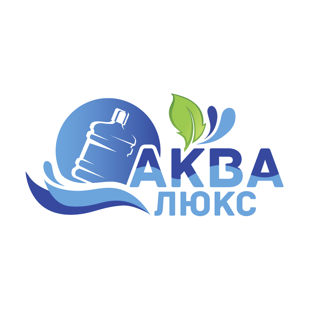 Аква Люкс | Доставка воды в Калуге