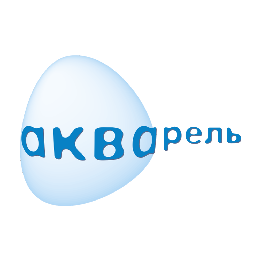 Акварель