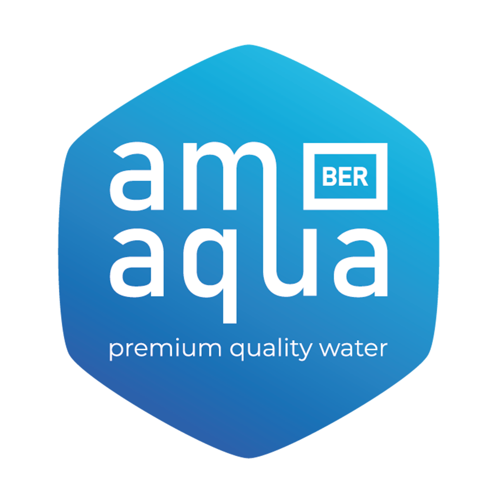 AmAqua | Доставка воды в Калининграде